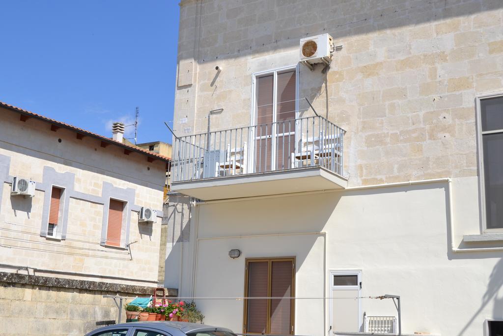 Casa Vacanza Diadema Matera Room photo